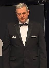 Imagen de Rob Spencer